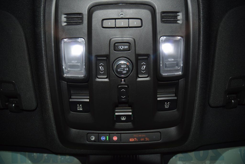 2024 GMC Yukon XL 4WD 4dr Denali - 22986430 - 52