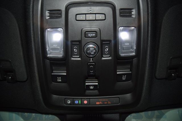 2024 GMC Yukon XL 4WD 4dr Denali - 22986430 - 52