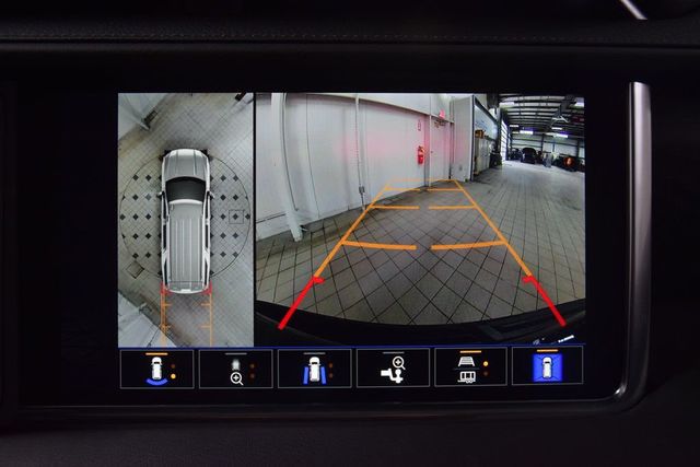 2024 GMC Yukon XL 4WD 4dr Denali - 22986430 - 53