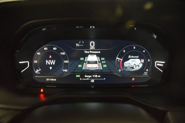 2024 GMC Yukon XL 4WD 4dr Denali - 22986430 - 54