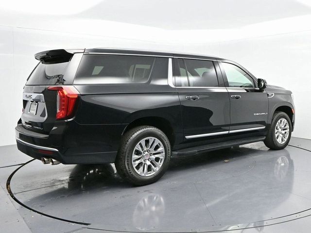 2024 GMC Yukon XL 4WD 4dr Denali - 22986430 - 6