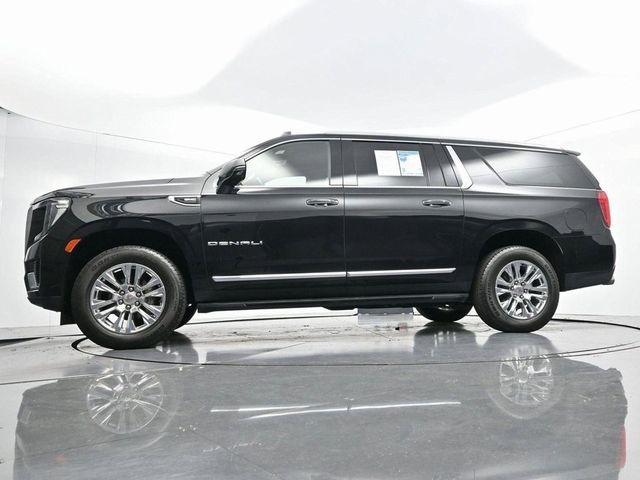 2024 GMC Yukon XL 4WD 4dr Denali - 22986430 - 7