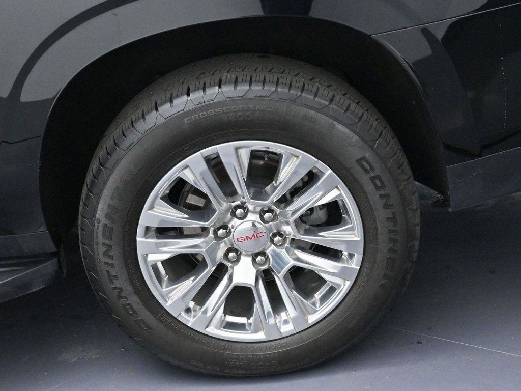 2024 GMC Yukon XL 4WD 4dr Denali - 22986430 - 8