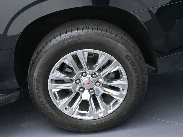 2024 GMC Yukon XL 4WD 4dr Denali - 22986430 - 8