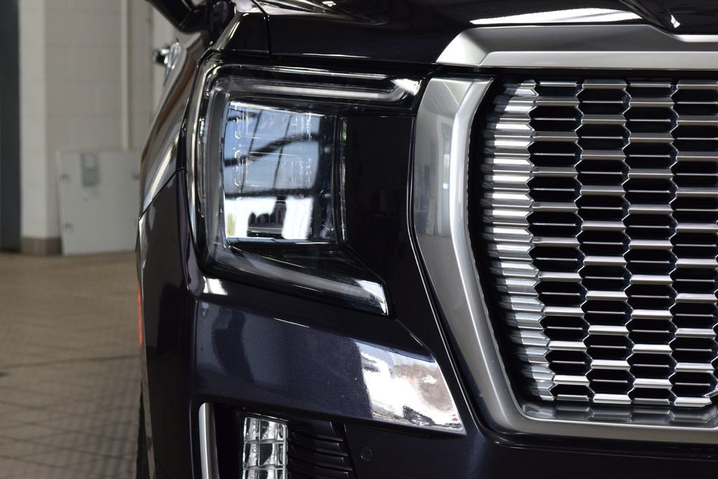 2024 GMC Yukon XL 4WD 4dr Denali - 22999072 - 11