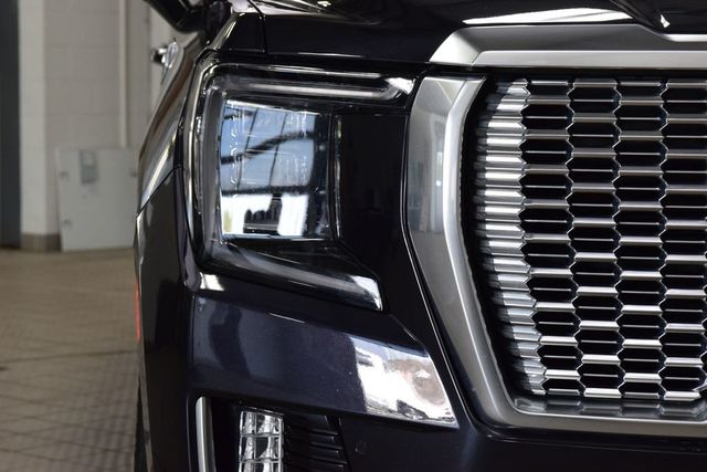 2024 GMC Yukon XL 4WD 4dr Denali - 22999072 - 11
