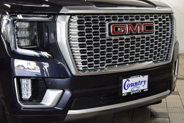 2024 GMC Yukon XL 4WD 4dr Denali - 22999072 - 12