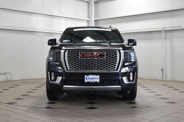 2024 GMC Yukon XL 4WD 4dr Denali - 22999072 - 1