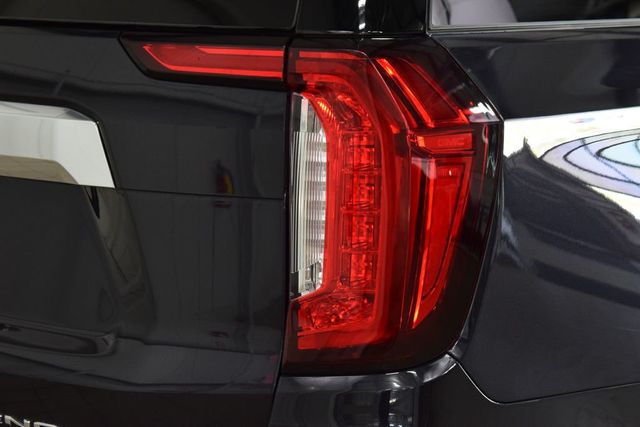 2024 GMC Yukon XL 4WD 4dr Denali - 22999072 - 20