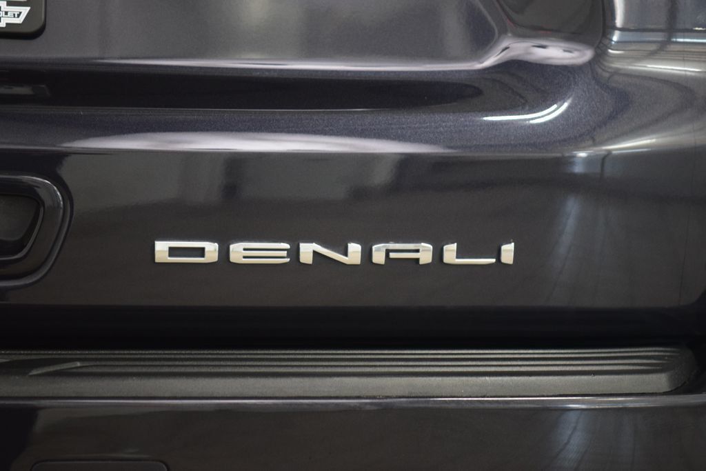 2024 GMC Yukon XL 4WD 4dr Denali - 22999072 - 22