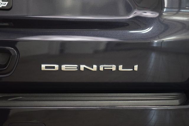 2024 GMC Yukon XL 4WD 4dr Denali - 22999072 - 22