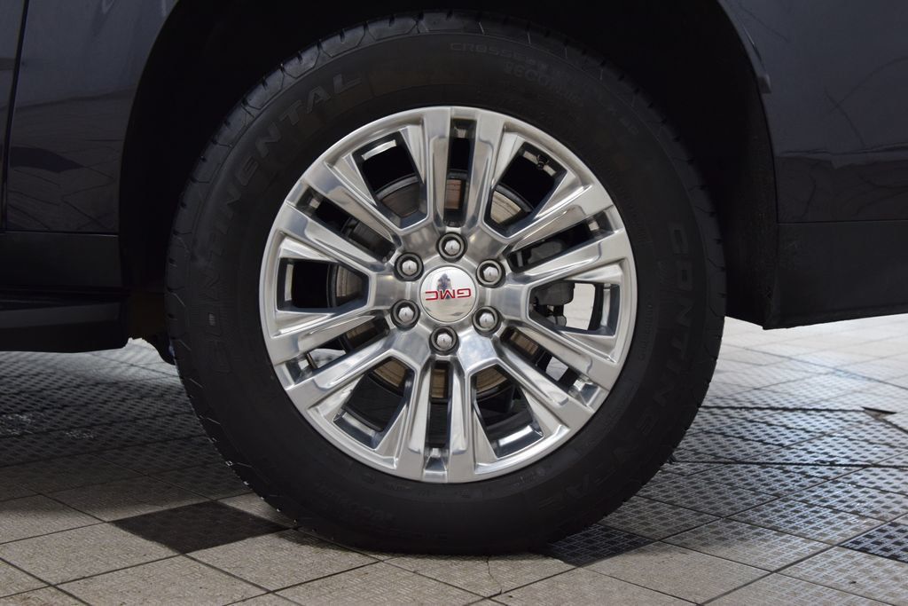 2024 GMC Yukon XL 4WD 4dr Denali - 22999072 - 27