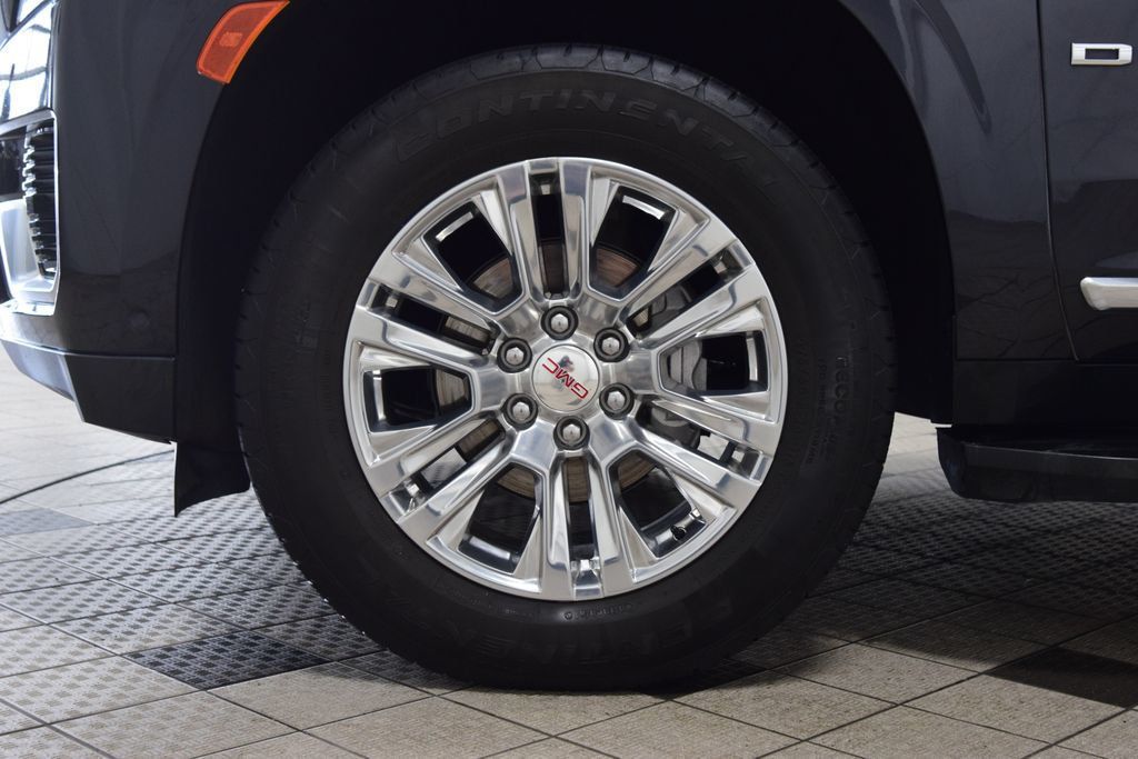 2024 GMC Yukon XL 4WD 4dr Denali - 22999072 - 28