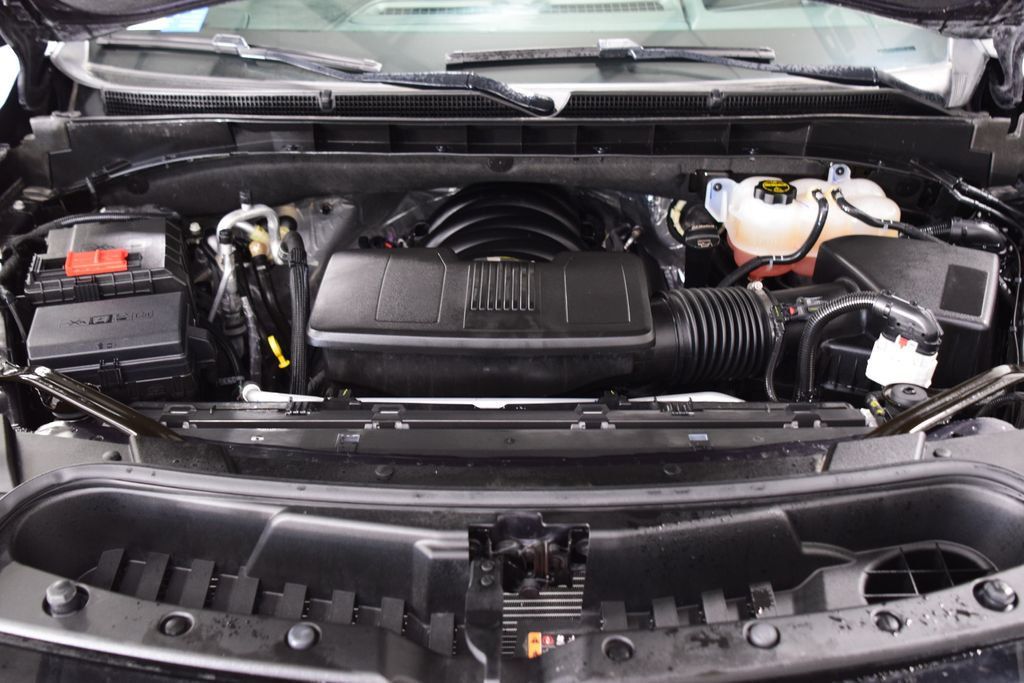 2024 GMC Yukon XL 4WD 4dr Denali - 22999072 - 30