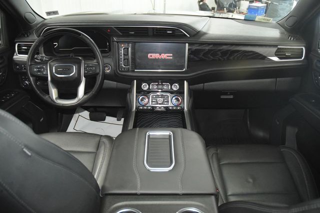 2024 GMC Yukon XL 4WD 4dr Denali - 22999072 - 31