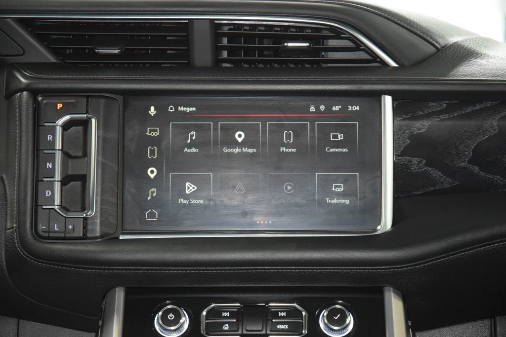 2024 GMC Yukon XL 4WD 4dr Denali - 22999072 - 32