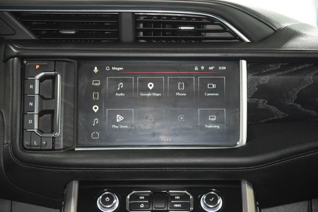 2024 GMC Yukon XL 4WD 4dr Denali - 22999072 - 32