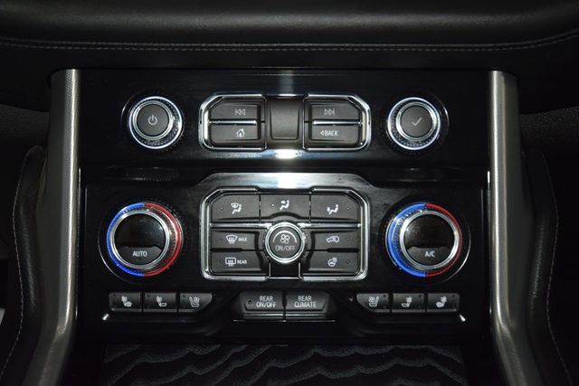 2024 GMC Yukon XL 4WD 4dr Denali - 22999072 - 33