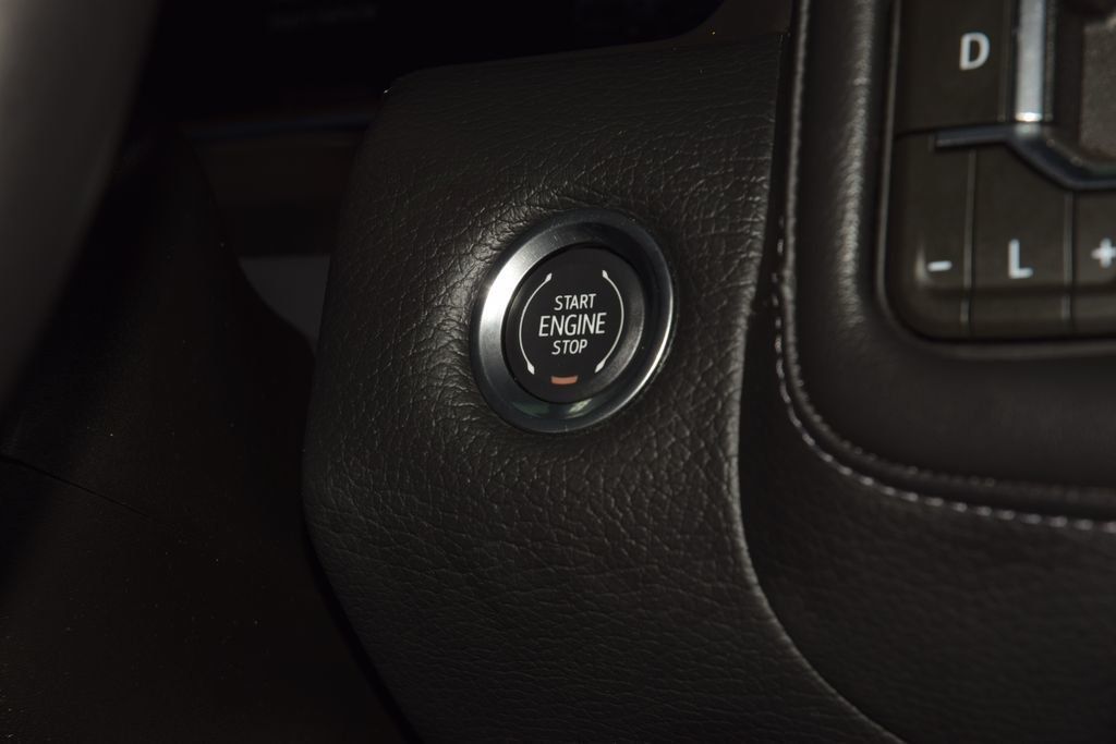 2024 GMC Yukon XL 4WD 4dr Denali - 22999072 - 34