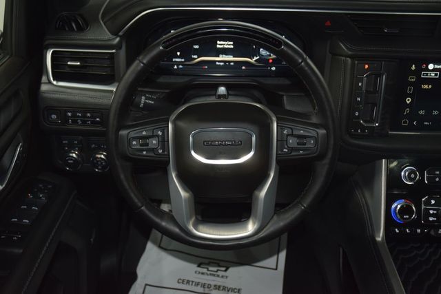 2024 GMC Yukon XL 4WD 4dr Denali - 22999072 - 36
