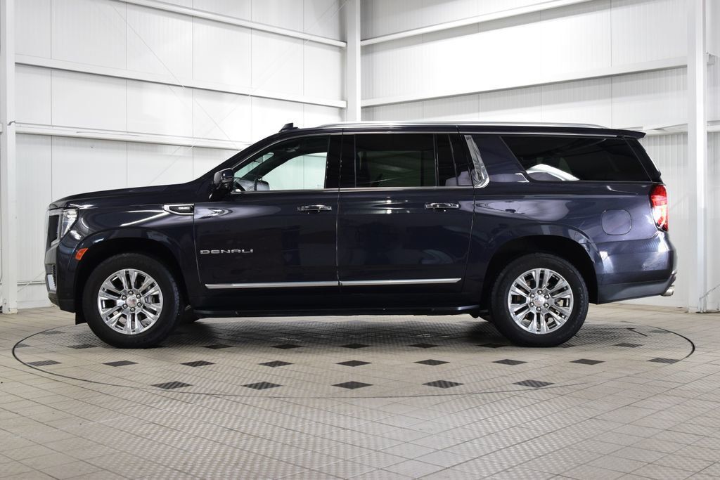 2024 GMC Yukon XL 4WD 4dr Denali - 22999072 - 3