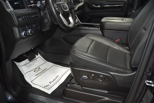 2024 GMC Yukon XL 4WD 4dr Denali - 22999072 - 39