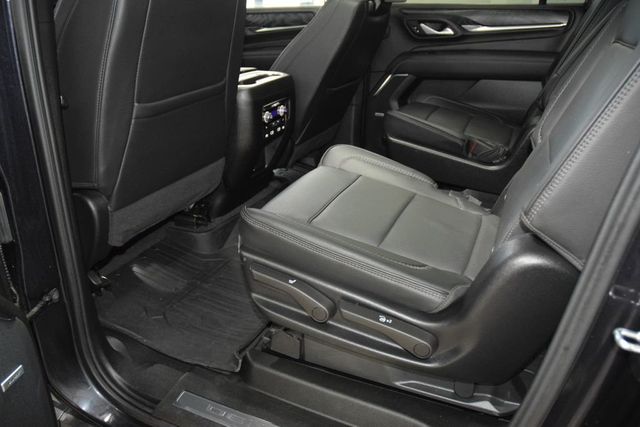 2024 GMC Yukon XL 4WD 4dr Denali - 22999072 - 42