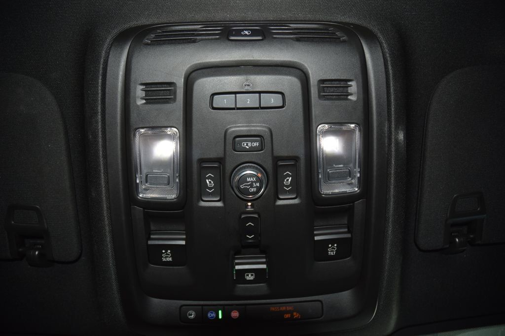 2024 GMC Yukon XL 4WD 4dr Denali - 22999072 - 52