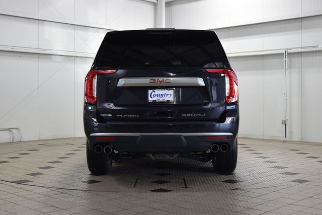 2024 GMC Yukon XL 4WD 4dr Denali - 22999072 - 6