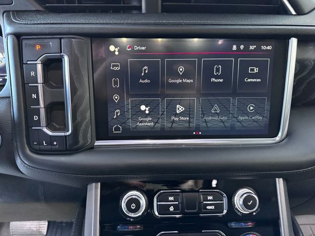 2024 GMC Yukon XL 4WD 4dr Denali - 23005746 - 9