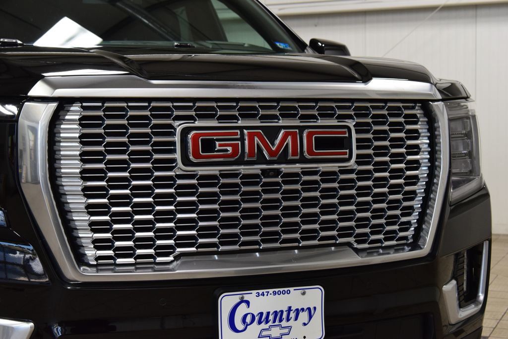 2024 GMC Yukon XL 4WD 4dr Denali - 23005746 - 10