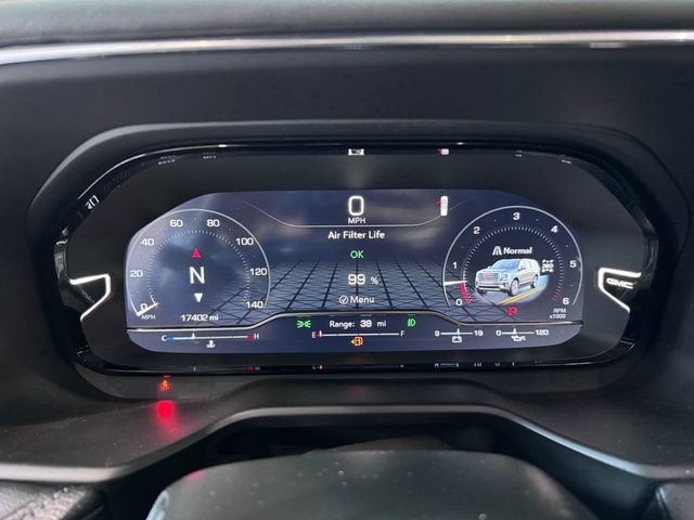 2024 GMC Yukon XL 4WD 4dr Denali - 23005746 - 10