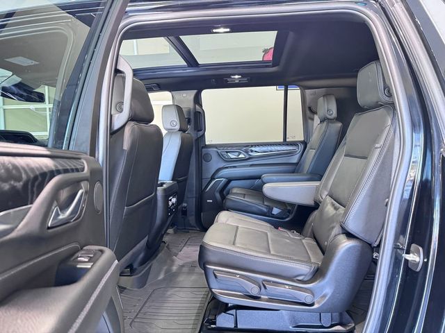 2024 GMC Yukon XL 4WD 4dr Denali - 23005746 - 11