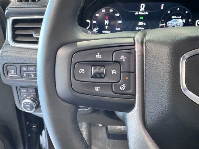 2024 GMC Yukon XL 4WD 4dr Denali - 23005746 - 12