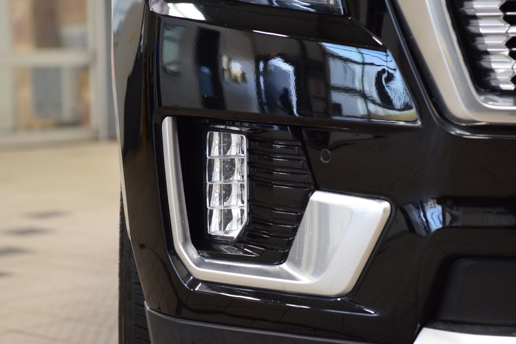 2024 GMC Yukon XL 4WD 4dr Denali - 23005746 - 13