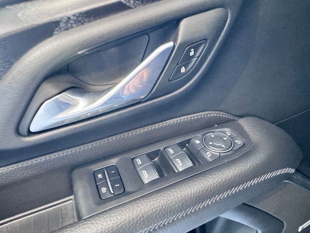 2024 GMC Yukon XL 4WD 4dr Denali - 23005746 - 13