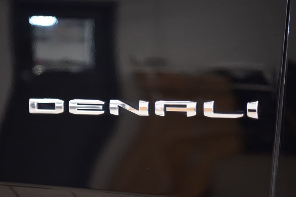 2024 GMC Yukon XL 4WD 4dr Denali - 23005746 - 16