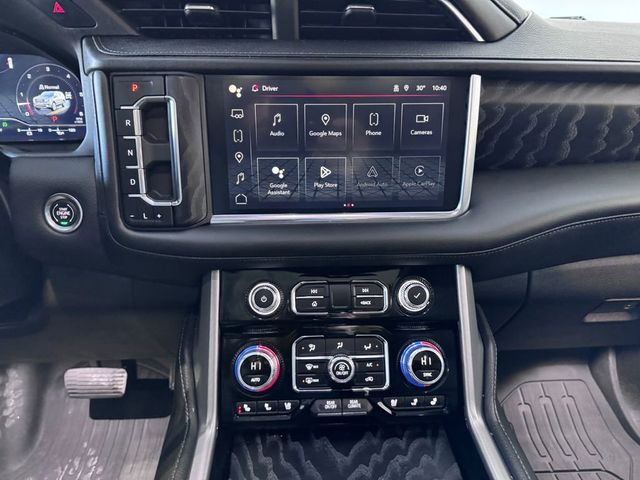 2024 GMC Yukon XL 4WD 4dr Denali - 23005746 - 16