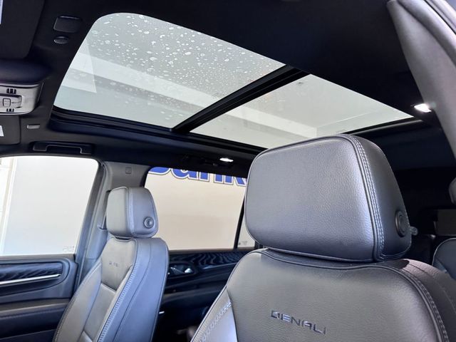 2024 GMC Yukon XL 4WD 4dr Denali - 23005746 - 17