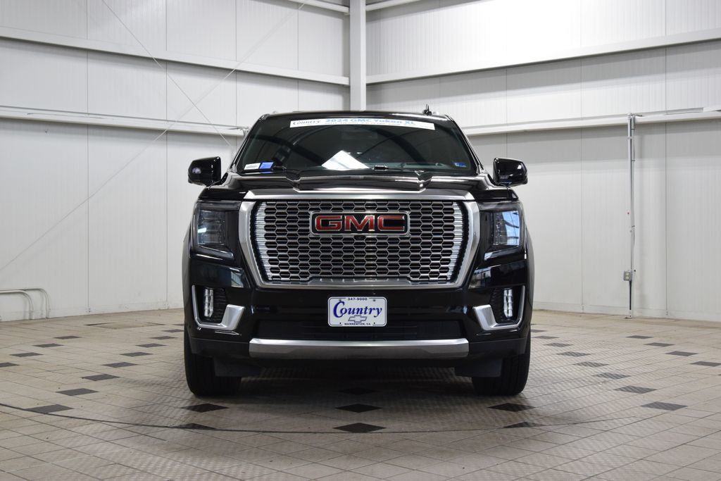 2024 GMC Yukon XL 4WD 4dr Denali - 23005746 - 1