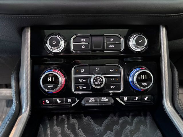 2024 GMC Yukon XL 4WD 4dr Denali - 23005746 - 20