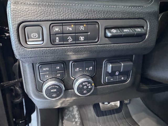 2024 GMC Yukon XL 4WD 4dr Denali - 23005746 - 21