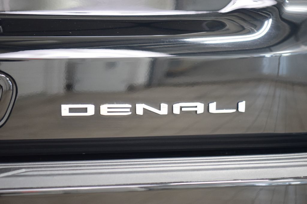 2024 GMC Yukon XL 4WD 4dr Denali - 23005746 - 22