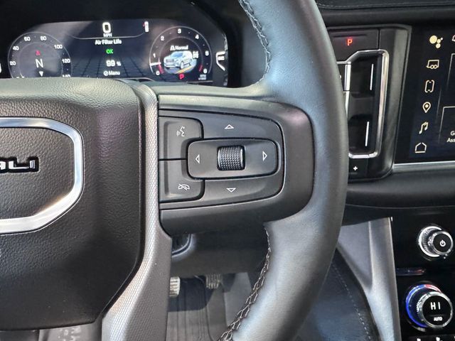 2024 GMC Yukon XL 4WD 4dr Denali - 23005746 - 22