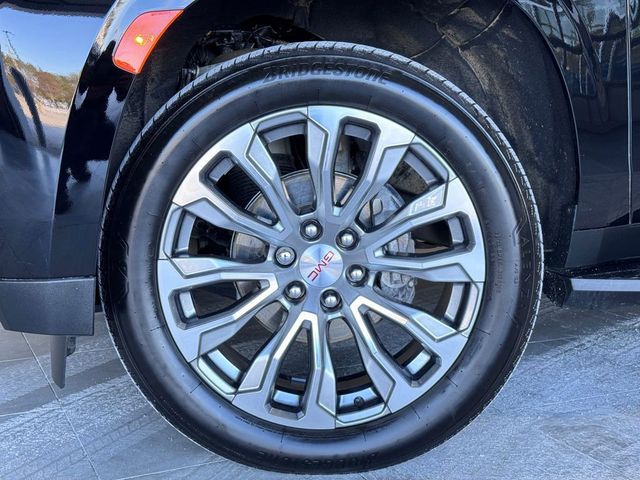 2024 GMC Yukon XL 4WD 4dr Denali - 23005746 - 24