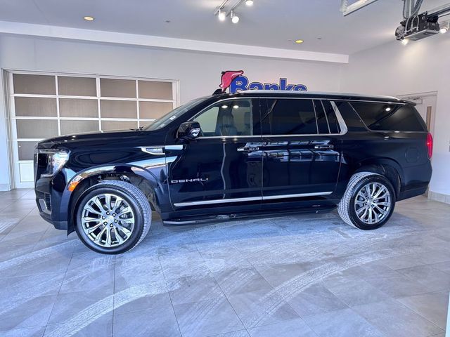 2024 GMC Yukon XL 4WD 4dr Denali - 23005746 - 2