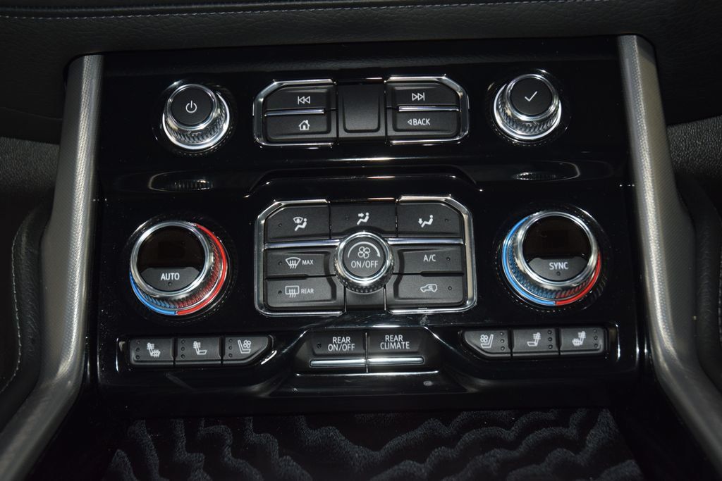 2024 GMC Yukon XL 4WD 4dr Denali - 23005746 - 34