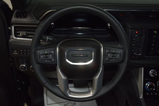 2024 GMC Yukon XL 4WD 4dr Denali - 23005746 - 37
