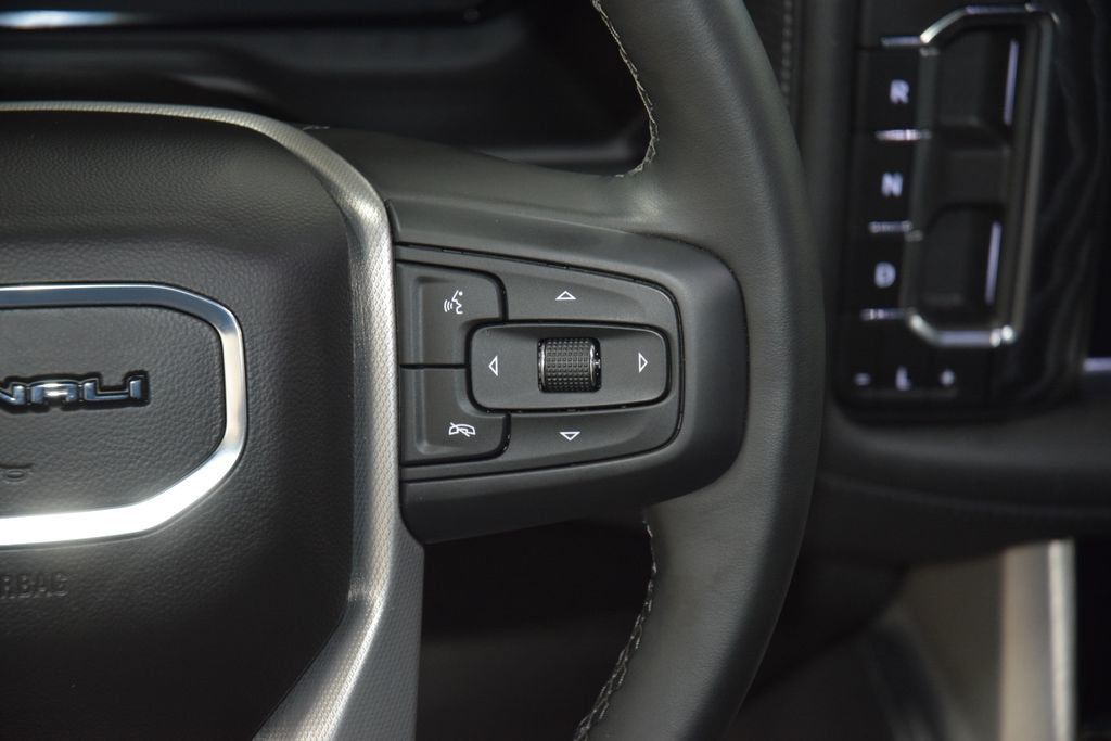 2024 GMC Yukon XL 4WD 4dr Denali - 23005746 - 39