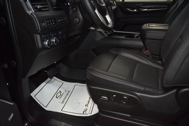 2024 GMC Yukon XL 4WD 4dr Denali - 23005746 - 40